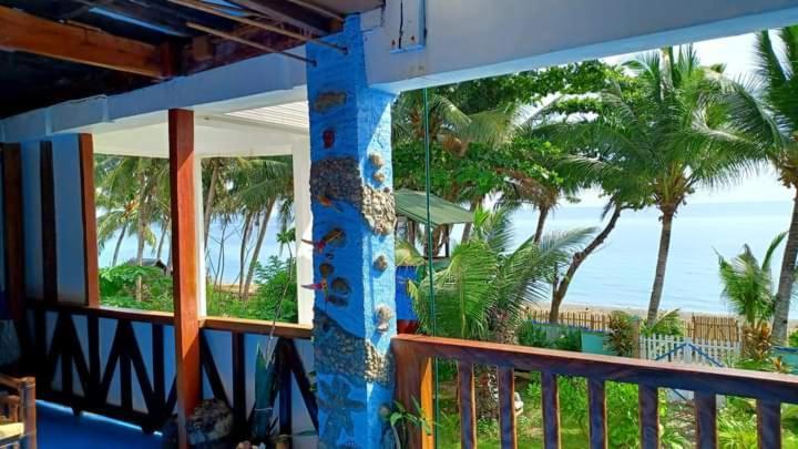 Toni Arts Villa Nabas Exterior photo