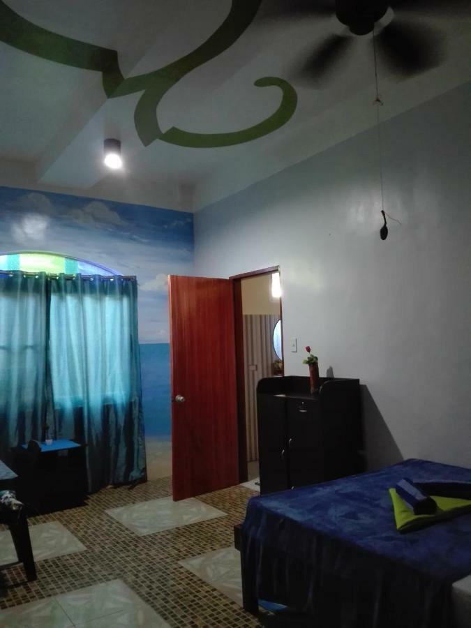 Toni Arts Villa Nabas Exterior photo